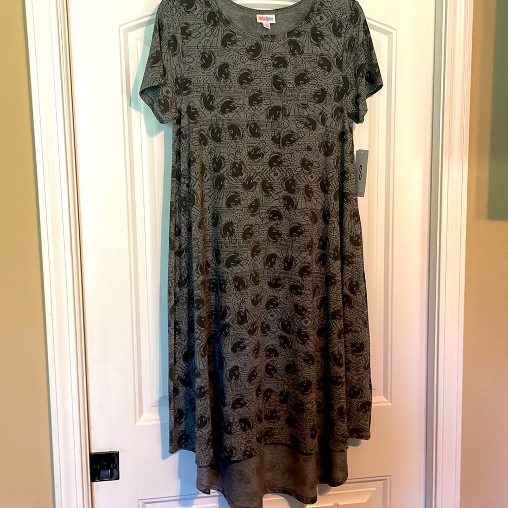 Lularoe Carly